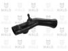 FIAT 50510629 Intake Hose, air filter